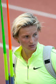 Шпотакова барбара (spotakova barbora) легкая атлетика копье чехия 30.06.1981. Datei Athletissima 2012 Barbora Spotakova Jpg Wikipedia