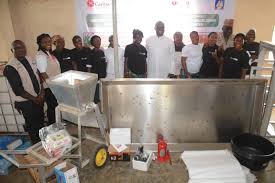 Catholic Bishops Empower 200 Ekiti Households With Skills, Tools