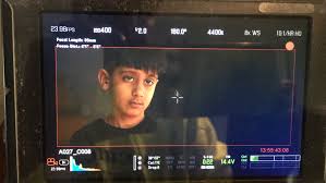 Mukesh asopa, martin huss, sayla de goede и др. Bloody Romeo 2021