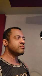 Early morning sessions be like...🤣💪🏾