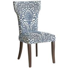 Chair From Pier 1 Imports One Possible Option For My New Desk Chair In A Bold Print Dining Chairs Dining Room Chairs Chair