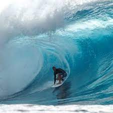 El surf debuta en los juegos olímpicos de tokio, y la tabla argentina tiene nombre, apodo y apellido: Lele Usuna On Twitter Just Posted A Video Rocky Point Hawaii Https T Co Cvgnwj4xvd