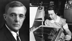 The 2022 Kavli Prize in Nanoscience