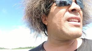 GUYANESE CRITIC MORNING LIVE, GOOD GREAT MORNING TO ALL GUYANESE, SURINAME  HERE I COME.