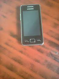 Samsung S5260 Star II - Wikidata