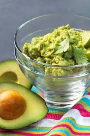 Le Guacamole Brule Graisses Recette Anti Cholesterol Aliments Anti Cholesterol Anti Cholesterol