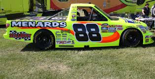 Nascar camping information tickets, contact and resources for all events at nascar tracks. Nascar Camping World Truck Series Wikiwand