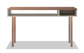 Maybe you would like to learn more about one of these? Kiaan Ivory Oak Desk Bob S Discount Furniture