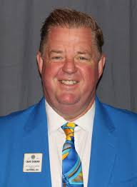 Council of Governors