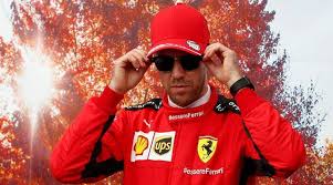 Sebastian vettel explains the safety car tactics that infuriated lewis hamilton. Where Is Sebastian Vettel Headed After Ferrari Exit Sports News The Indian Express