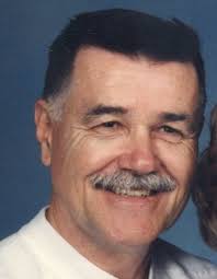 Obituary for Bert Porter Jr.