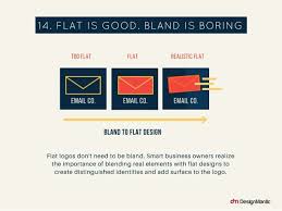 No Nonsense Logo Design Tips For Small Business Owners