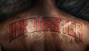 Ink Master Wikipedia