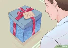 Because i did not go down the romantic route? How To Know What To Get Your Boyfriend For His Birthday 13 Steps
