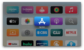 *priced at $14.99 because apple takes commission. Apple Tv App Store How To Download Apps On The Apple Tv