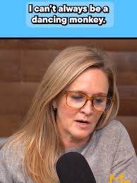 Sam Bee Explains Her Exit from HIGNFY