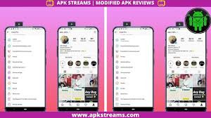Oct 31, 2021 · latest version. Insta Pro Apk V8 45 Download Free For Android Apkstreams Com