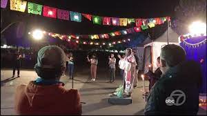 Este viernes 19 de marzo es feriado bancario. Coronavirus Impact San Jose S Annual Dia De Los Muertos Celebration Will Be A Drive Thru Event Abc7 San Francisco