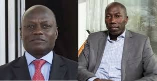 Guinée-Bissau : José Mário Vaz refuse de nommer Domingos Simões Pereira au  poste de Premier ministre