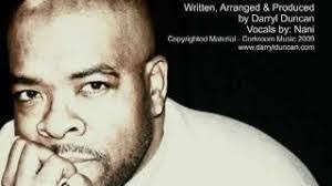 Darryl Duncan's Instagram, Twitter & Facebook