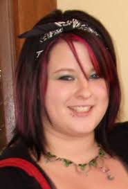 Obituary: Rayna Katherine Donoho-King