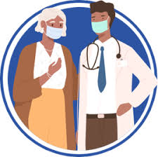 You can use these symptom clip arts for your website, blog, or share them on social networks. Similarities And Differences Between Flu And Covid 19 Cdc