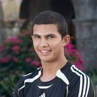 Santos Nava's JSerra Catholic High School Bio