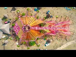 Since 1876, when he first performed his ring des nibelungen as a cycle. Ozora Festival 2019 Official Video Youtube