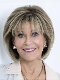 100% human hair, best wigs for women, fast shipping, long wigs, lace wigs, hand tied wigs. Stylish 12 Straight Chin Length Blonde Bobs Jane Fonda Wigs
