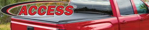 Access Tonneau Covers From 279 95 4wheelonline Com