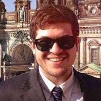 Eric Cauble's Instagram, Twitter & Facebook