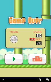 My High Score On Flappy Bird Flappy Bird Bird Best Friends