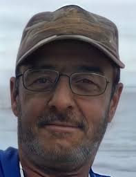 Obituary information for Mark James Fruge', Sr.