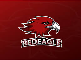 Red Eagle By Marcy Barnett On Dribbble Select from premium red eagle of the highest quality. red eagle by marcy barnett on dribbble
