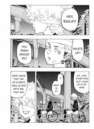 Semua komik di website ini hanya preview dari komik aslinya, mungkin terdapat banyak. Tokyo Manji Revengers Blogmanga Read Manhua Online For Free Online Manga