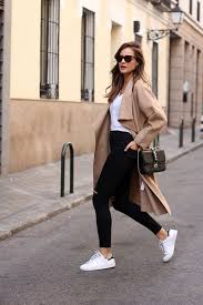 Avoid the mistake of investing on the wrong footwear by reading this guide. 15 Camel Coat Outfits To Wear This Fall Styleoholic