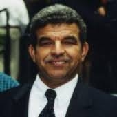 Obituary information for Donnie Coker