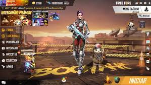 You can get verious gun skin above. Free Fire Tres Sencillos Pasos Para Cambiar Las Skins De Las Armas Og Los Personajes Battle Royale Garena App Truco Guia Application Mexico Espana Depor Games