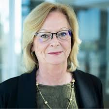 Poignant words from someone receiving their 20 year long service award…