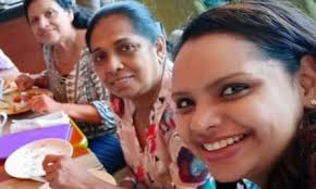 The end of the story of my daughter, my wife': the victims of the Sri Lanka  attacks