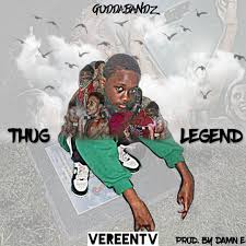 Stream Thug Legend (Prod By Damn E) by GuddaBandz