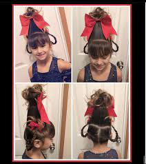 Christmas Hairstyle Cindy Lou Hair Cindy Lou Who Hair Whoville Hair