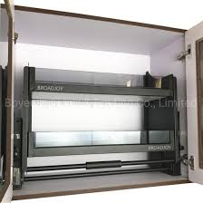 Glass shelving units are a perfect fit for your indoor and outdoor. China Kitchen Adjustable Aluminium Alloy And Glass Pull Down Elevator For Wall Units Cabinet China Elevator And Pull Up And Down Basket Price