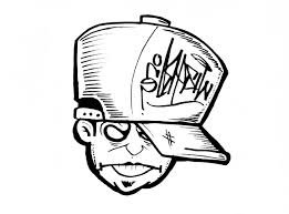 Wizard Graffiti Spray Cans Clip Art Library