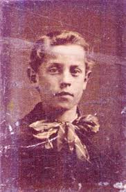 William Grant of Trois-Rivieres Photos-Unidentified