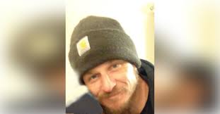 Obituary information for Ryan Andrew Kernaghan