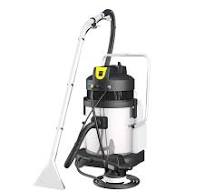 Máquina Portátil de Limpieza de Manchas para Alfombras de Uso Doméstico  Profesional con Succión Potente para Limpieza Profunda y Eliminación de ...
