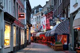 Weekend trips in the netherlands Maastricht Sehenswurdigkeiten Tipps Beste Reisezeit Und Mehr