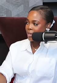 Michaela Arielle Wisdom from Esther