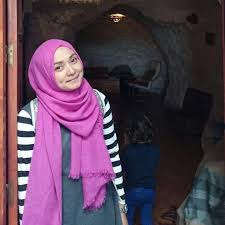 Maybe you would like to learn more about one of these? Hanidah Zaki Beranda Facebook